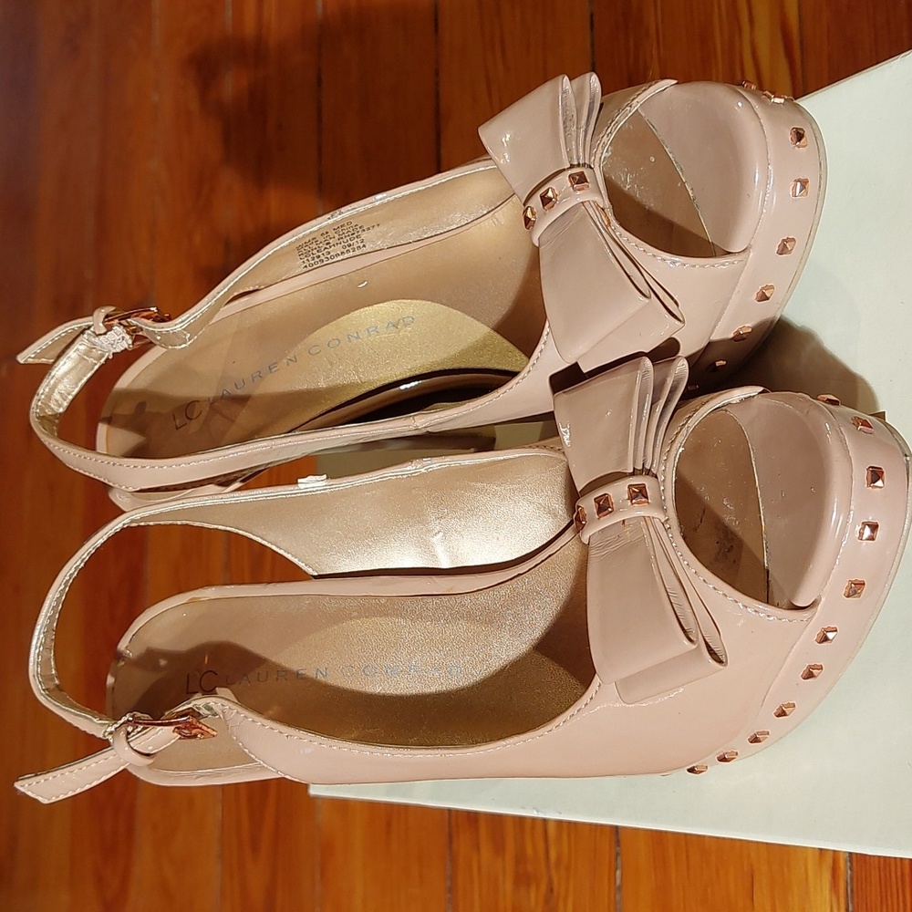 LC Lauren Conrad Shoes